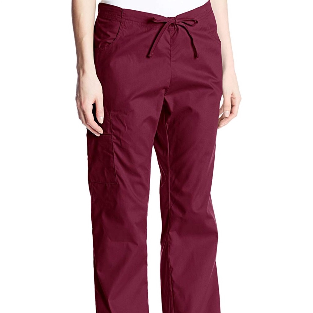 Dickies Drawstring Scrub Pants